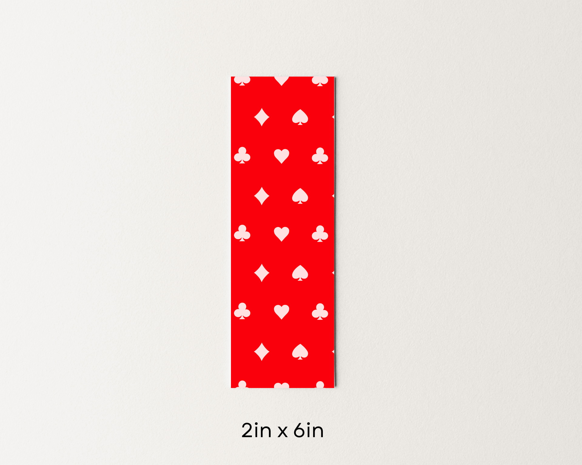 Lucky n' Love Pattern #010