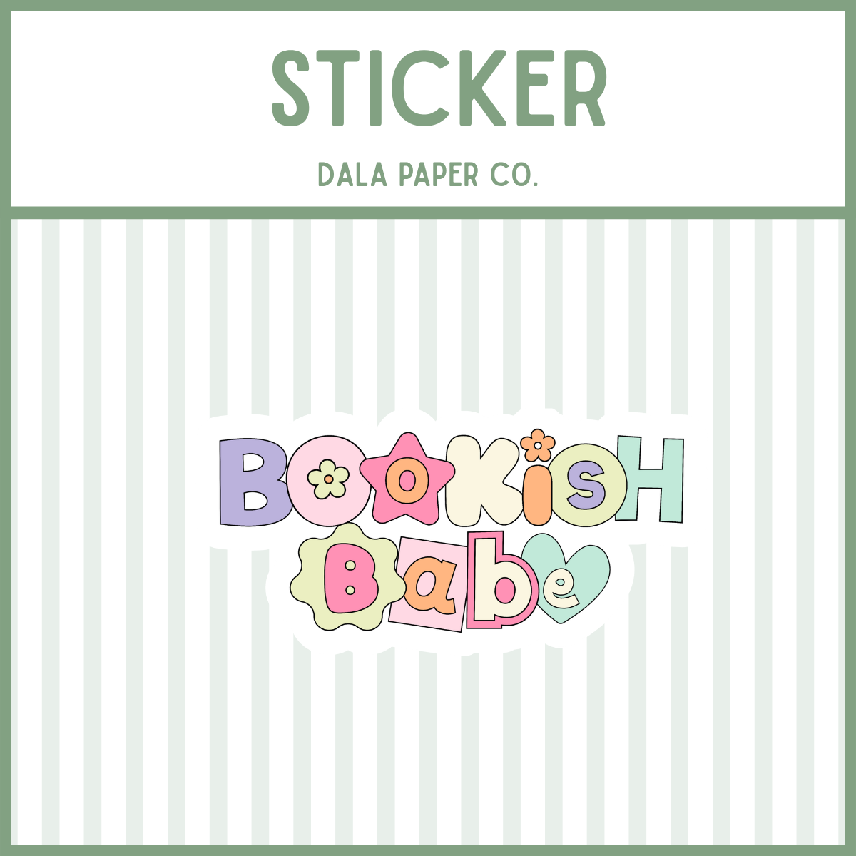 Sticker #014