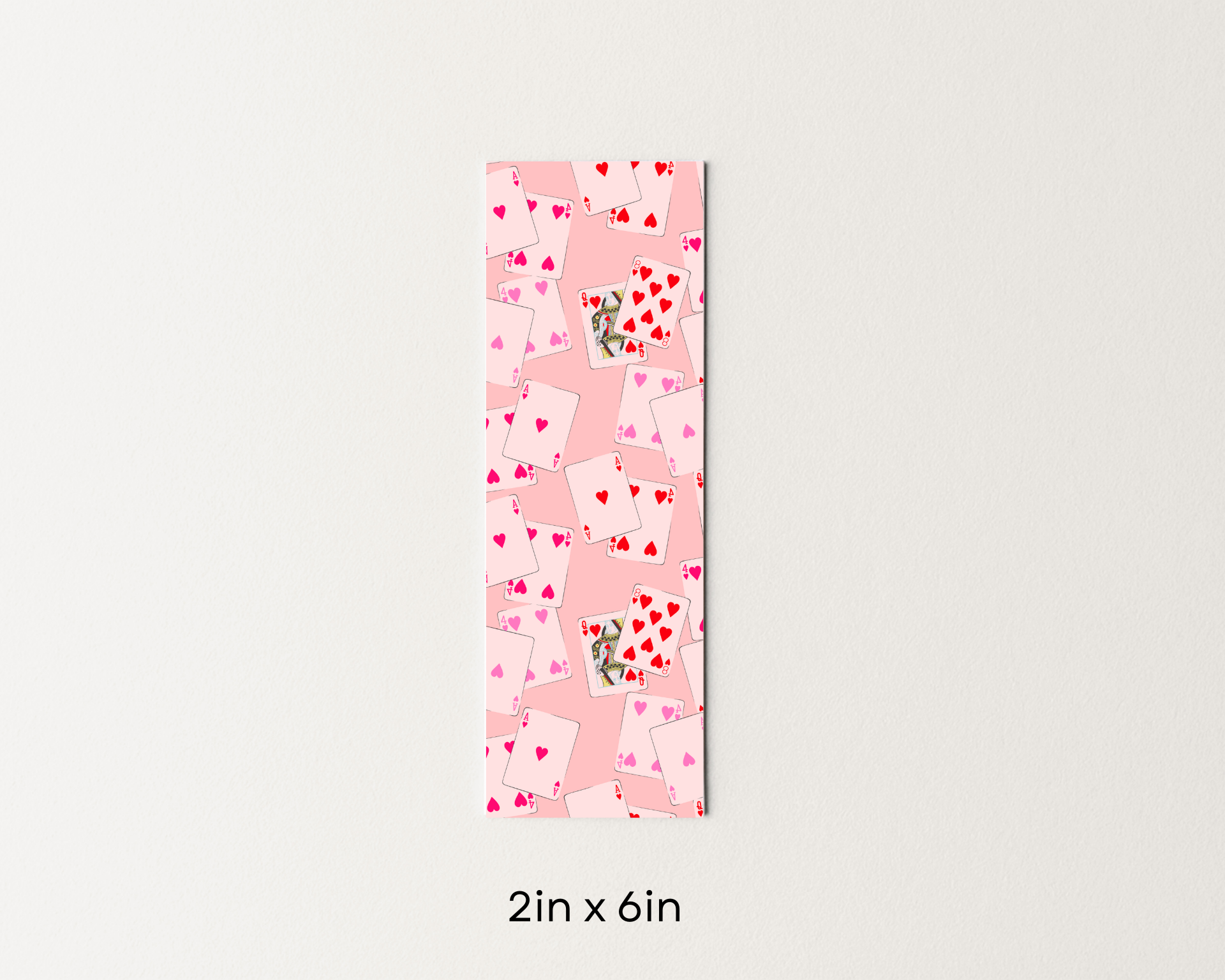 Lucky n' Love Pattern #001