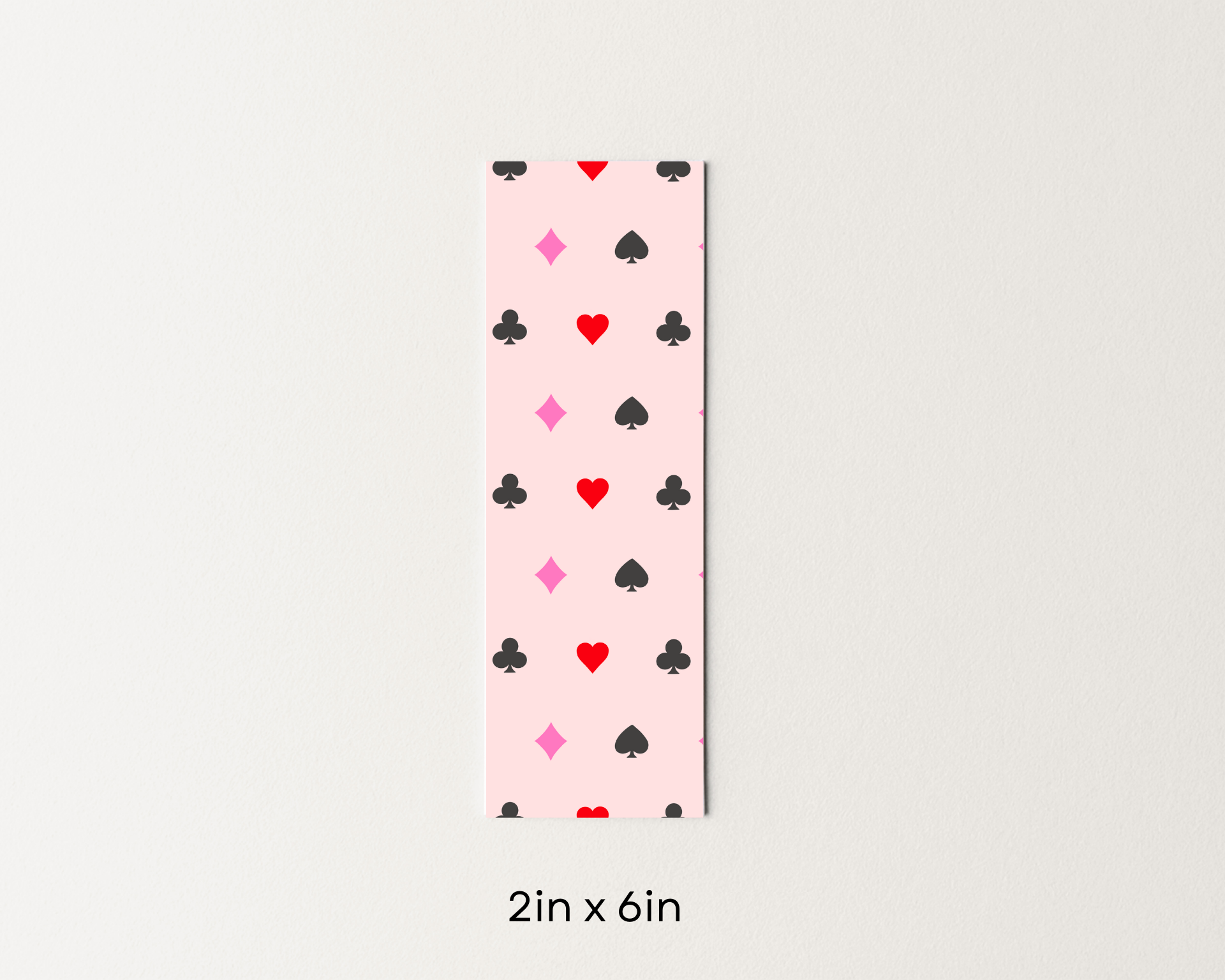 Lucky n' Love Pattern #003