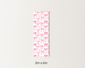Pink Coquette Pattern #004