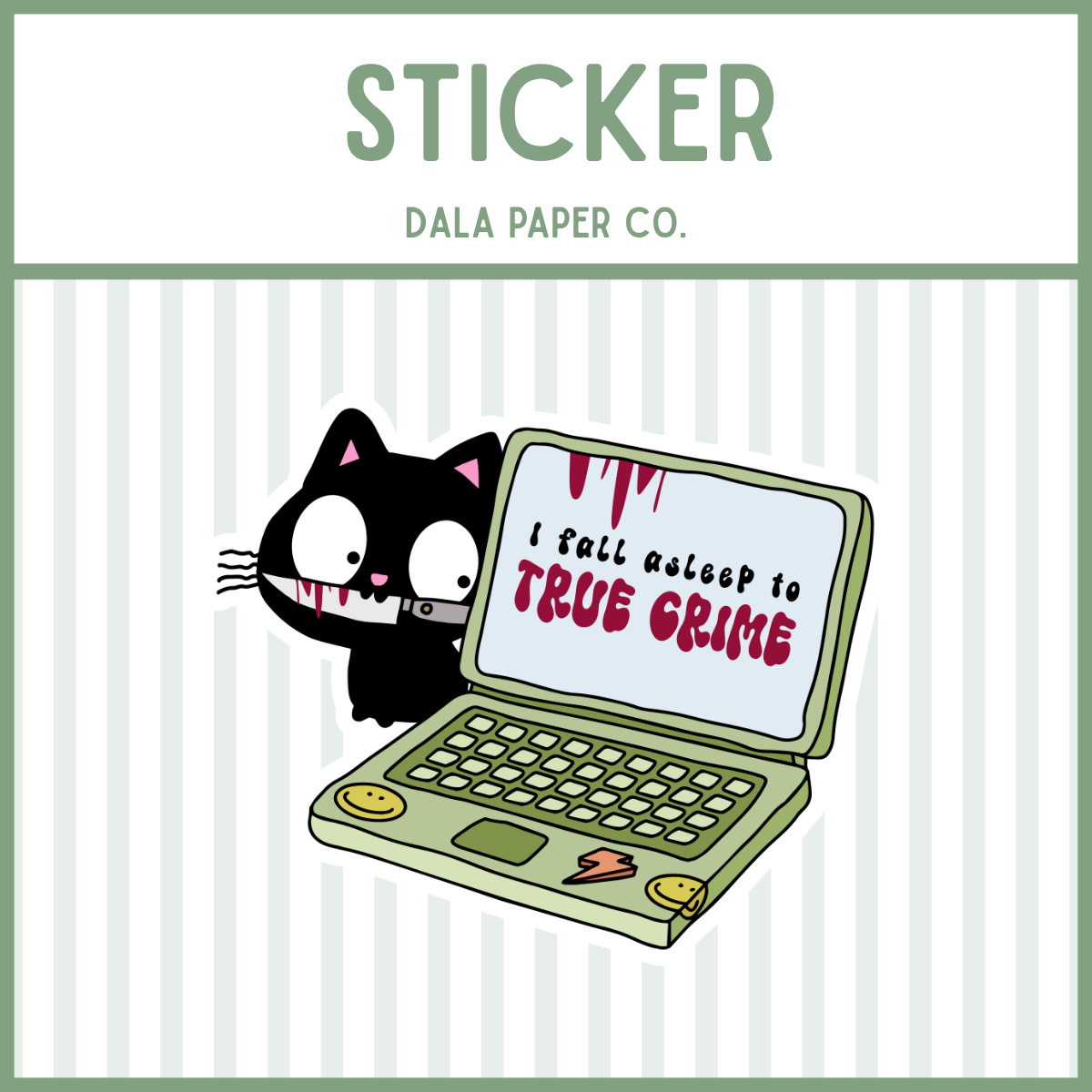 Sticker #006