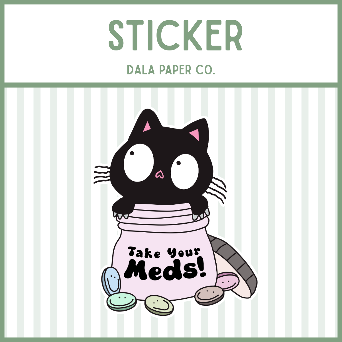Sticker #008