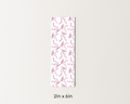 Pink Coquette Pattern #006